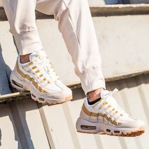 air max 95 desert sand